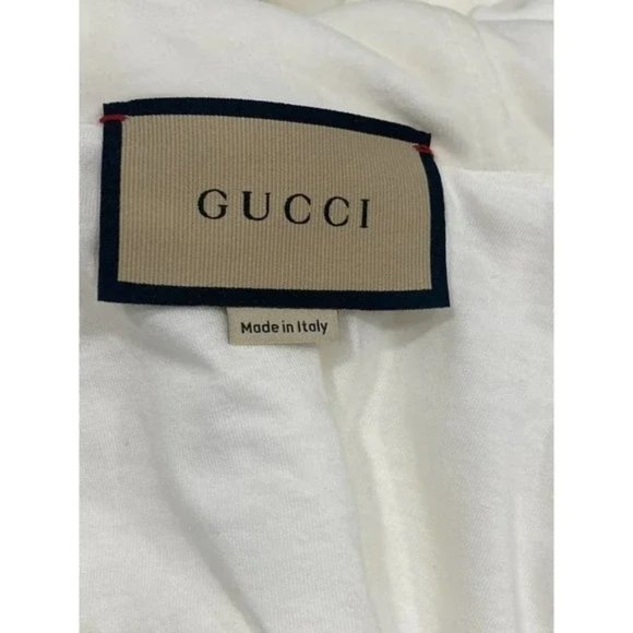 Gucci Technical Jersey Dress - New With Tags - Picture 8 of 17